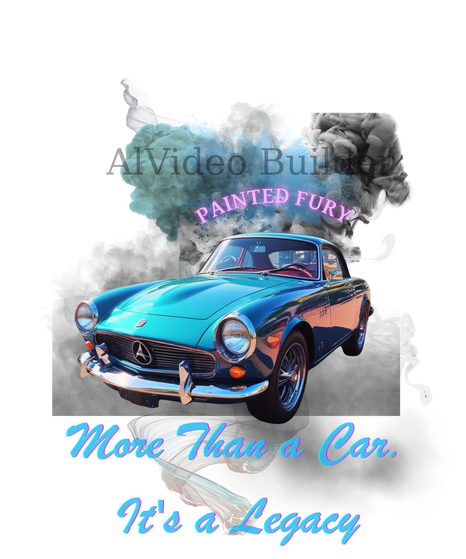 Otomobil Tutkunları İçin Özel Hediye